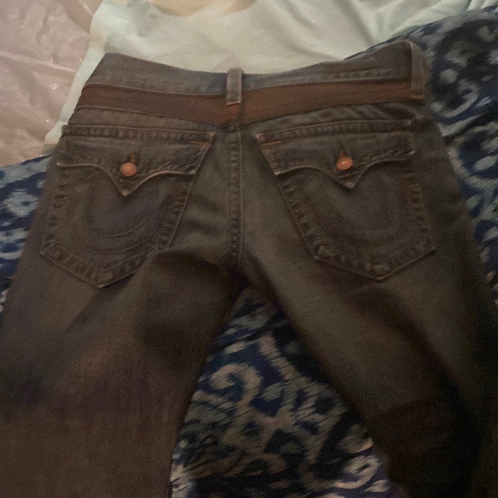 True Religion Jeans Size 32